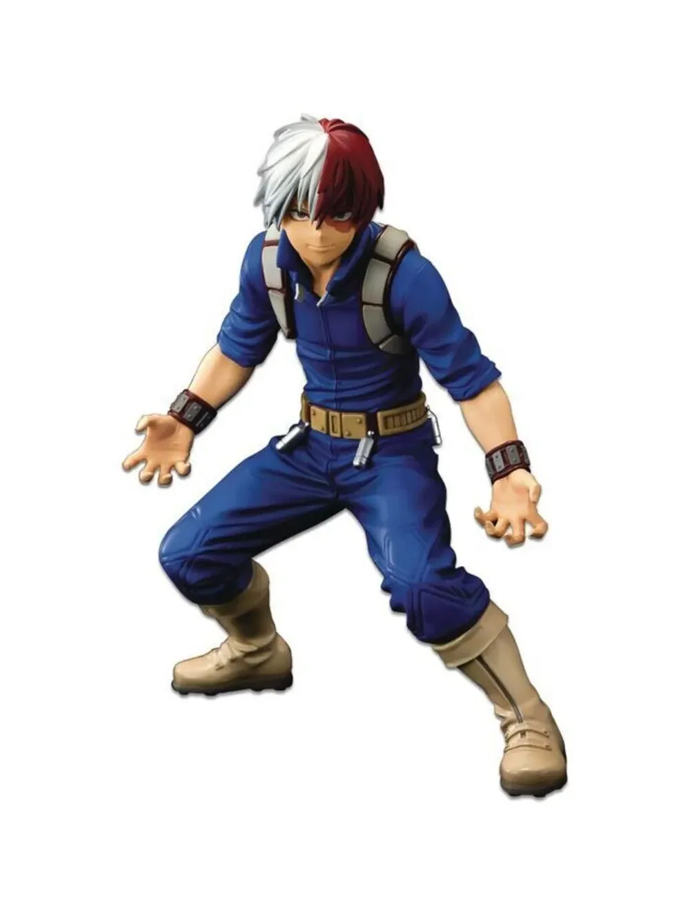 18226 MHA Todoroki Brush